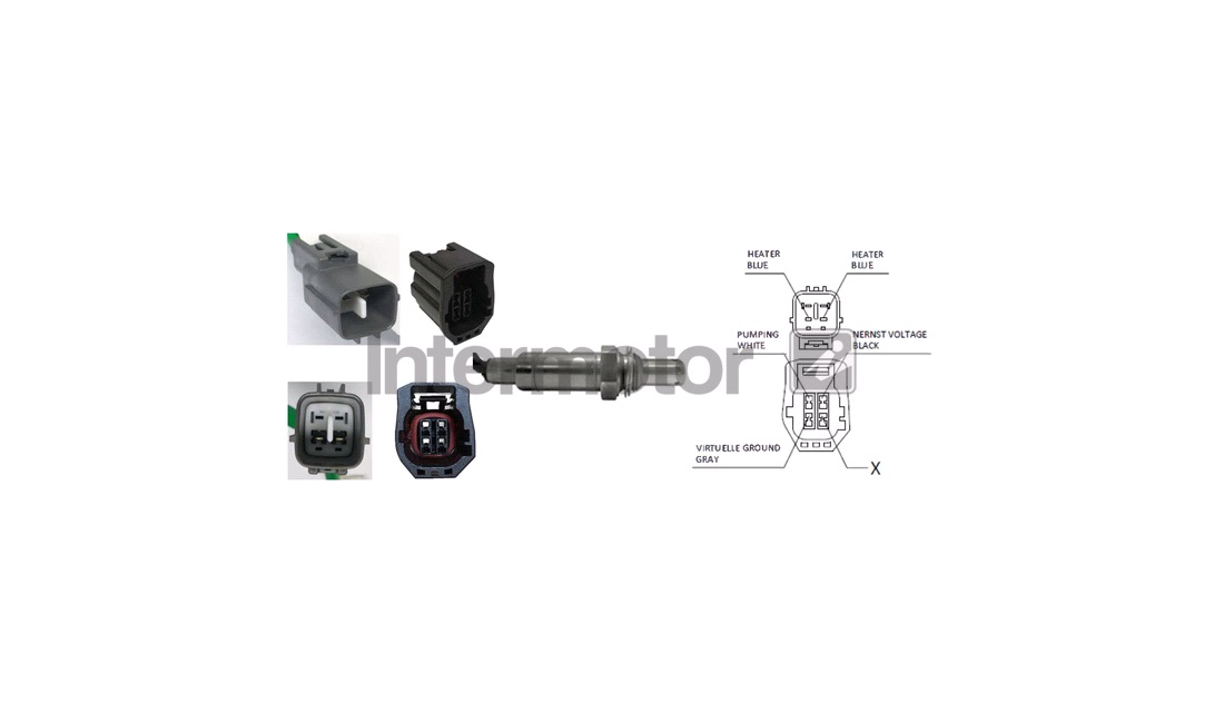 Lambda-sonde,