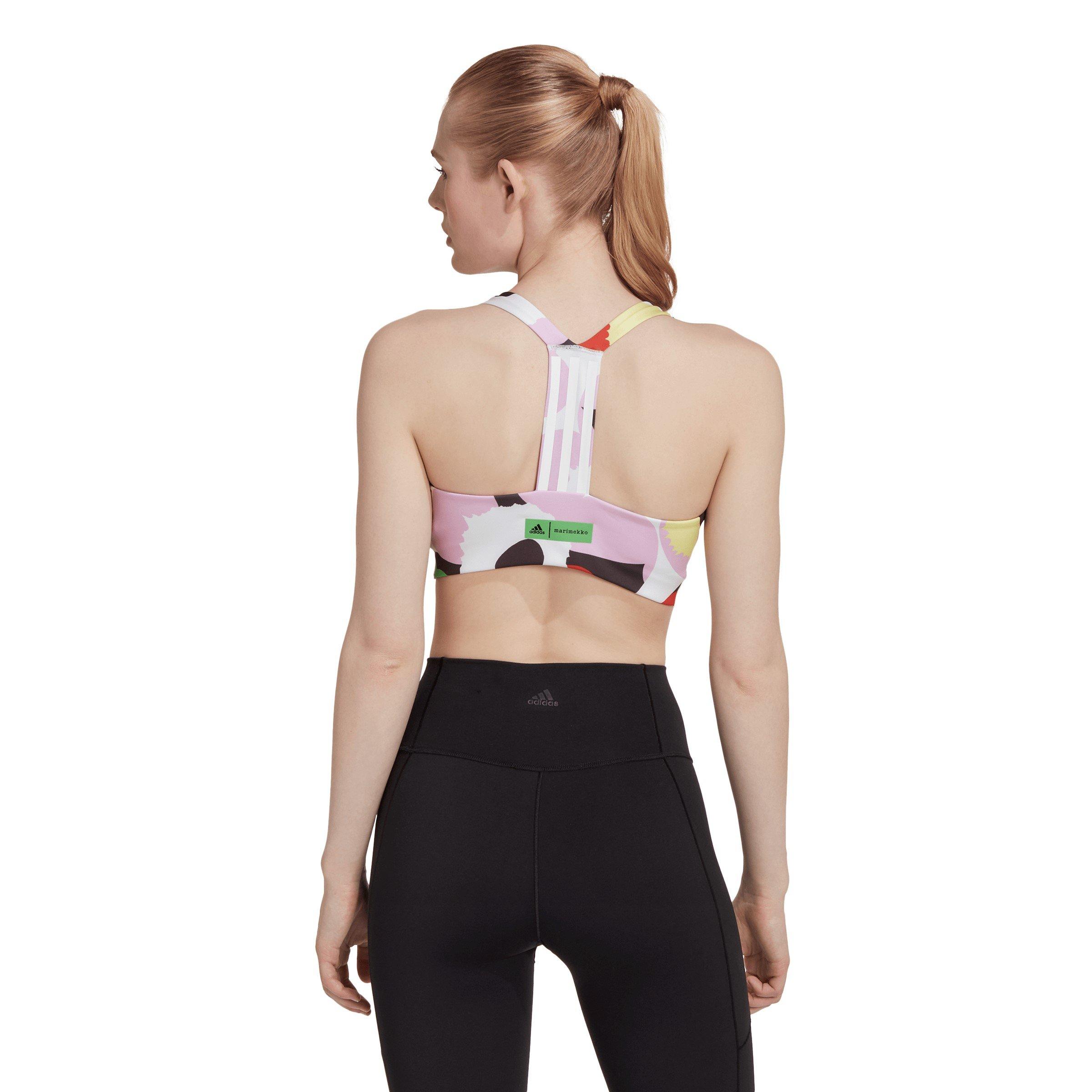 adidas Better Level Medium Support Bra Womens