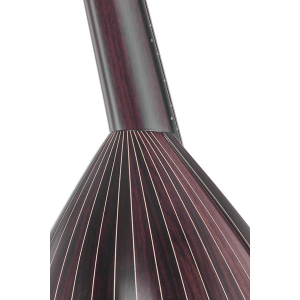 Atsushi Miyano Round Back Mandola MD-1 RG
