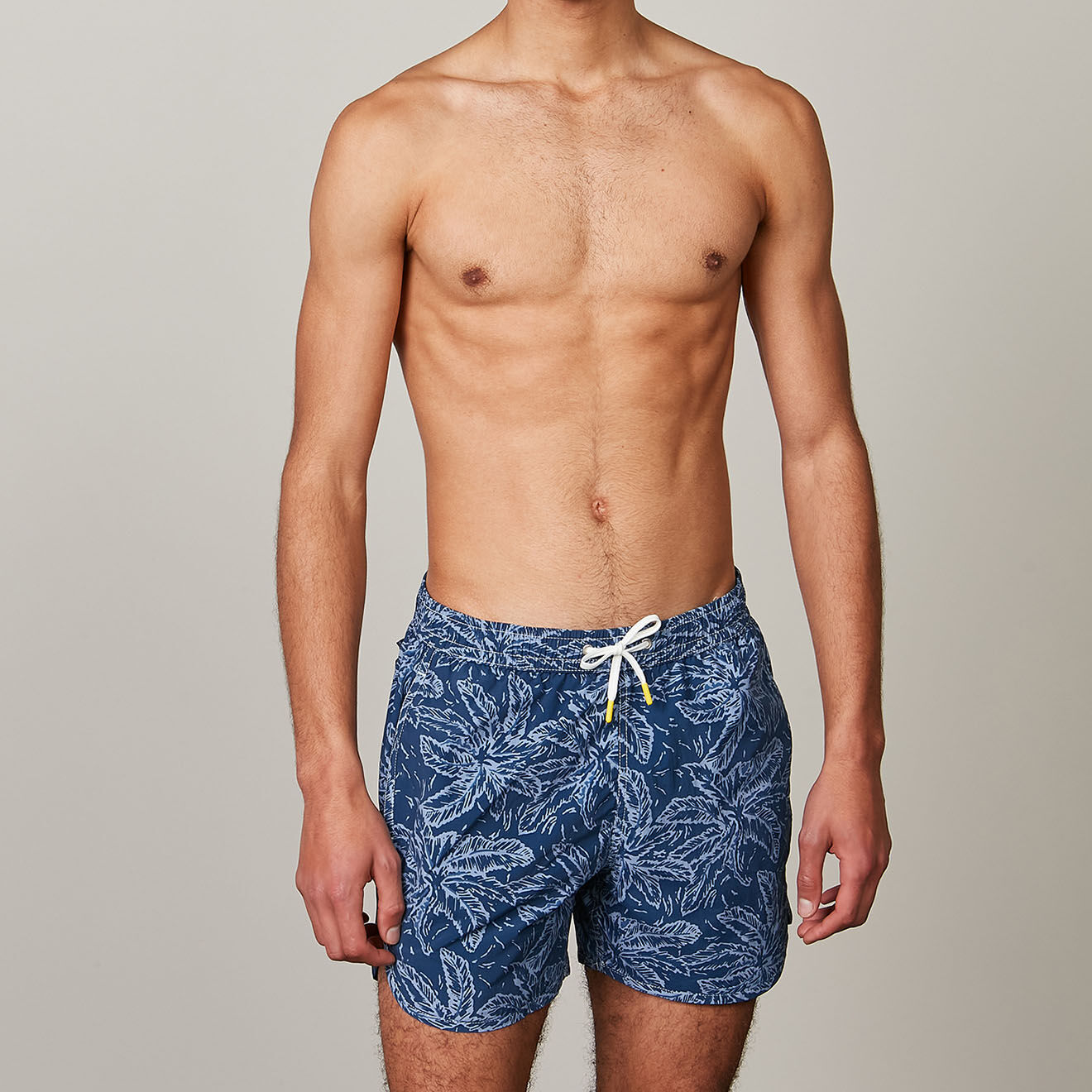 Hartford Maillot de bain indigo