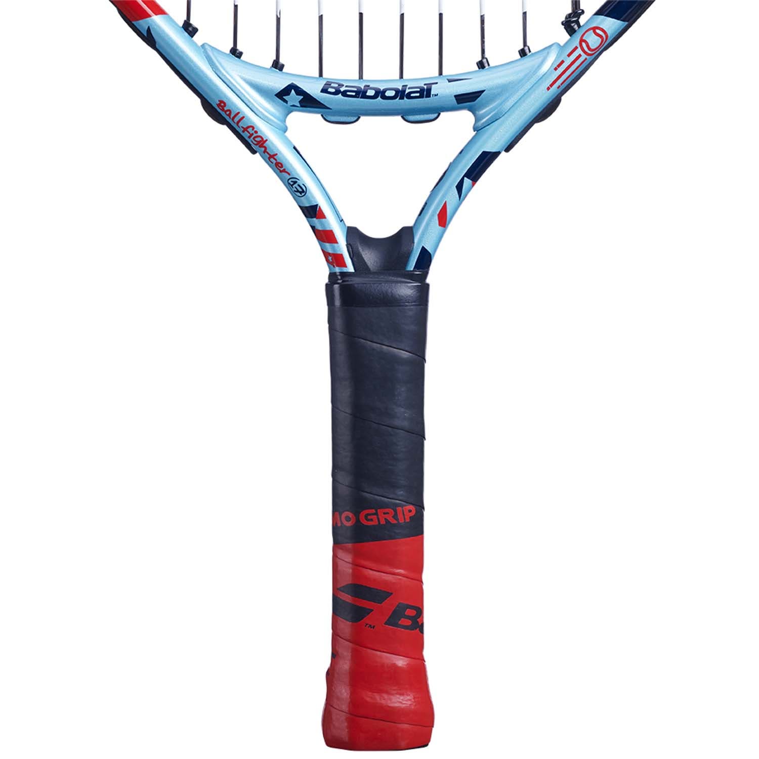 Babolat  Ballfighter 17