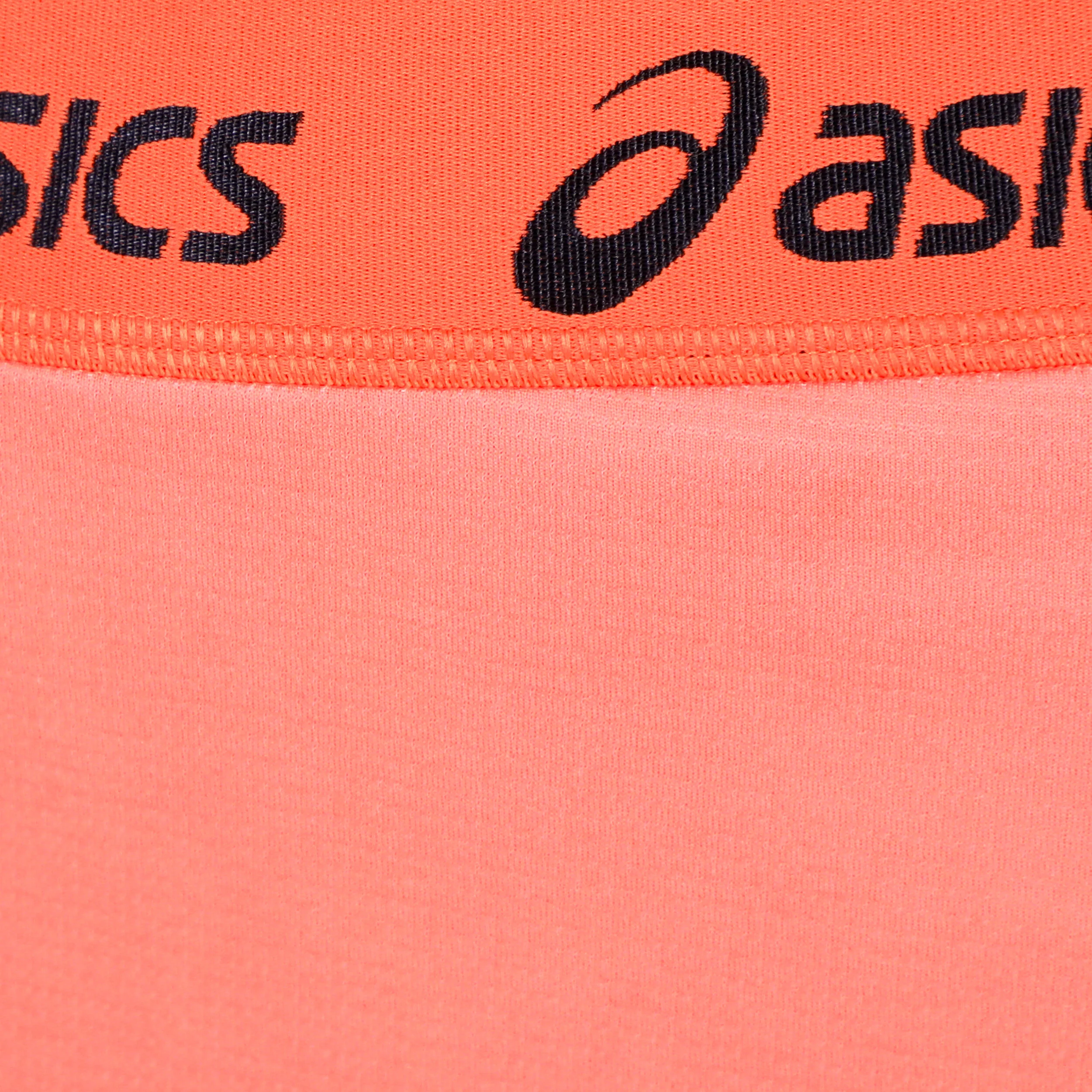 ASICS Jupe Femmes - Corail