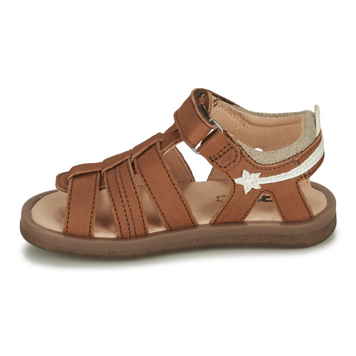 GBB - PILOU - Marron