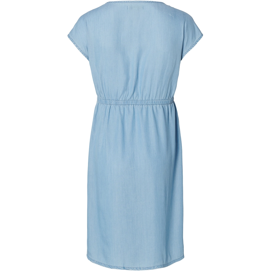 Esprit Still-Kleid Medium Wash
