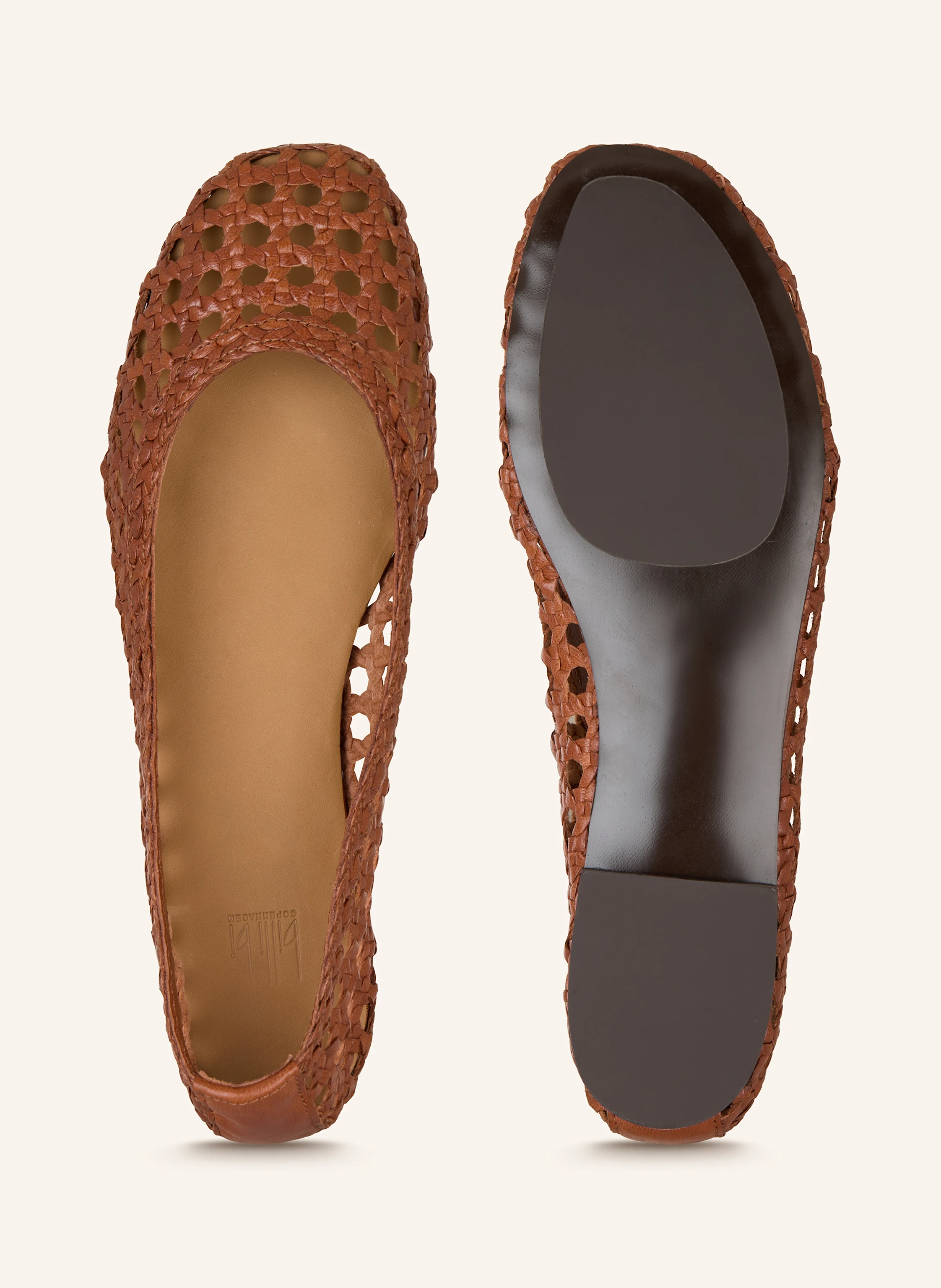 billi bi Ballerinas