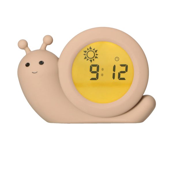 Alecto BC110BE Slaaptrainer - Beige