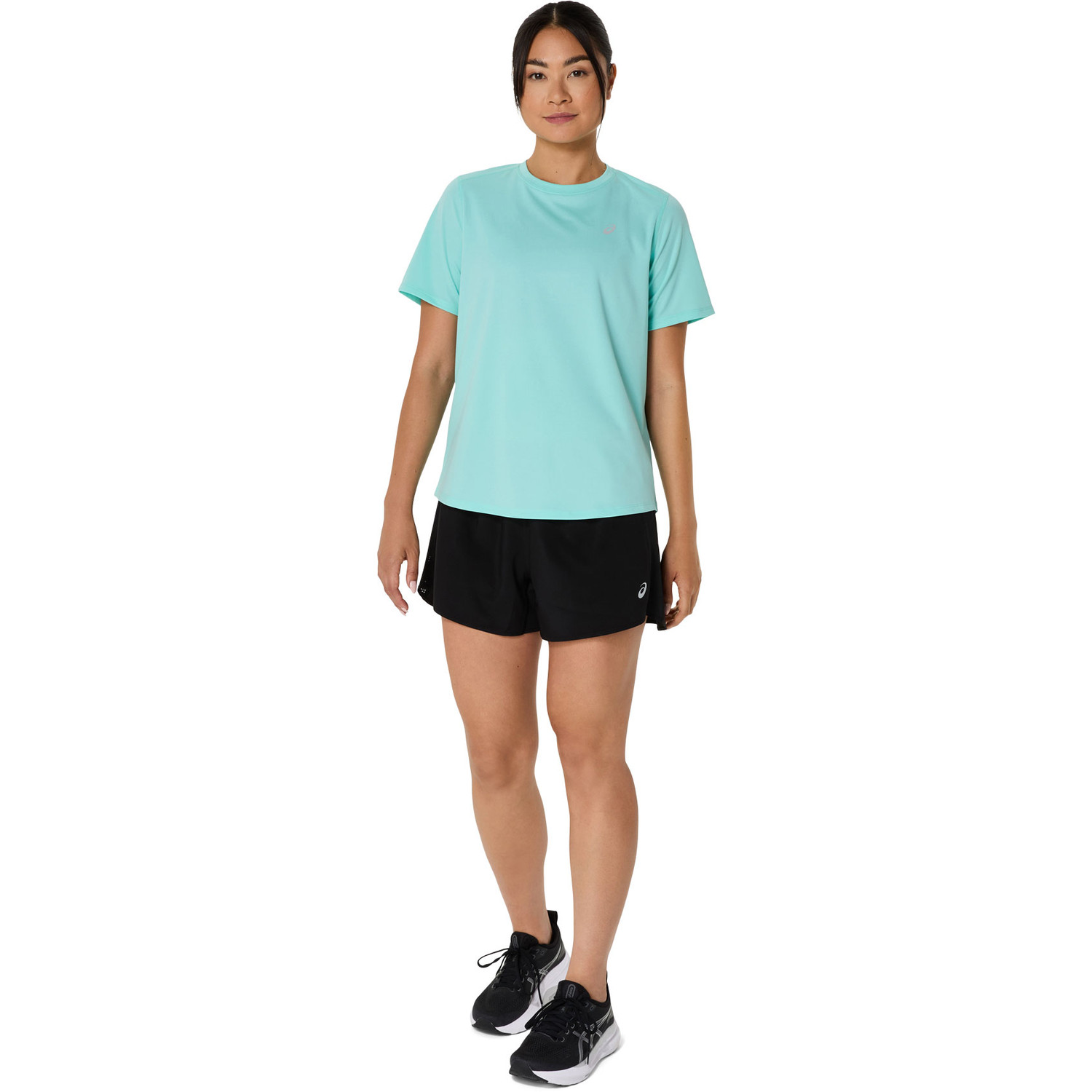 ASICS Core T-Shirt Dames