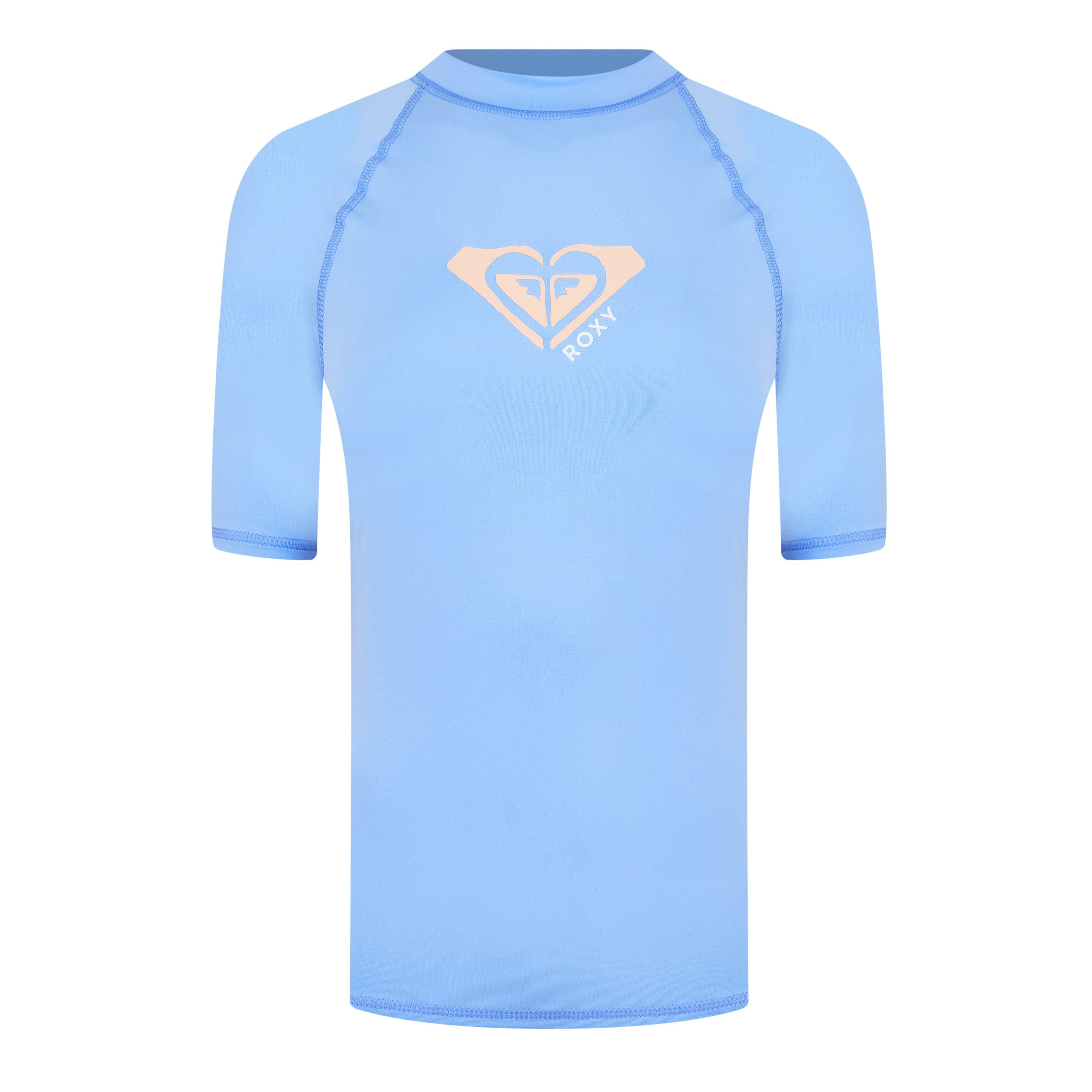 Roxy Wholhearted Rash Vest Womens