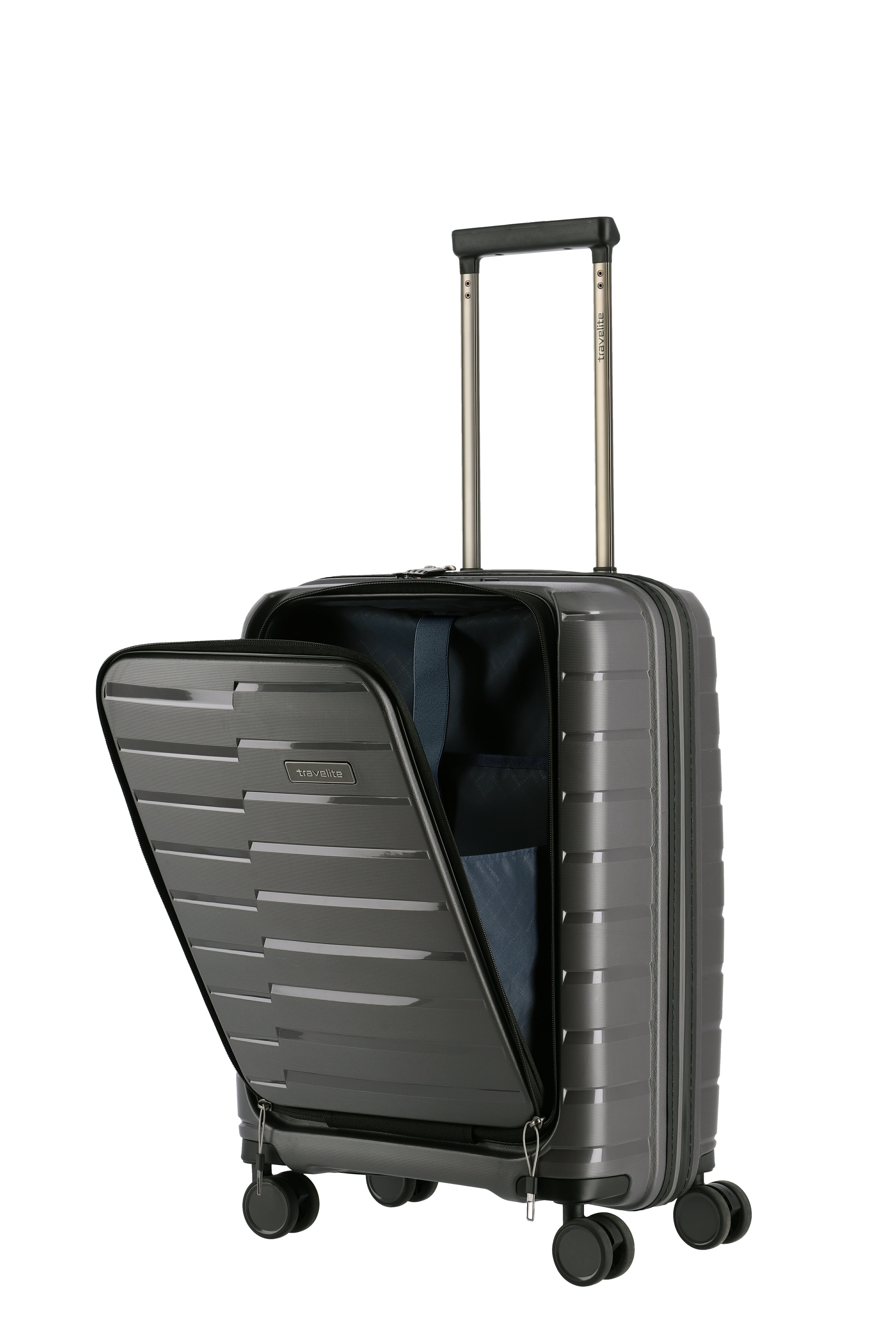 Air Base Trolley S Front Pocket anthracite Anthracite