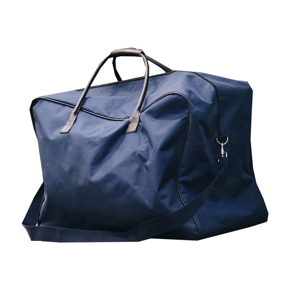 Kentucky 82109 - Sac pour couvertures navy