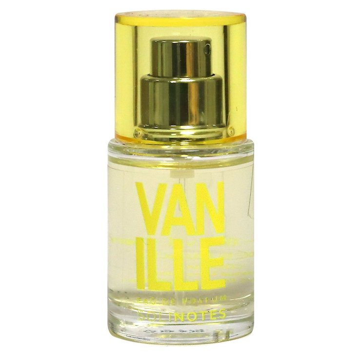Vanille eau de parfum 15ml
