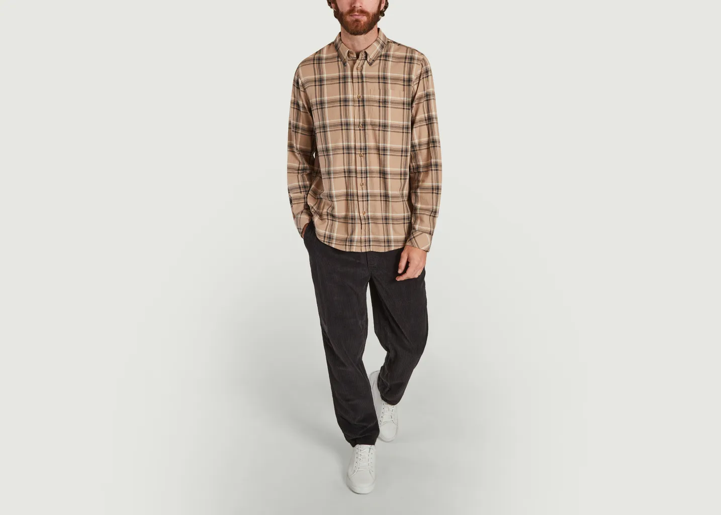Jogging Padow American Vintage