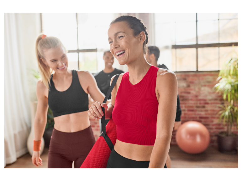 Korte dames sportlegging