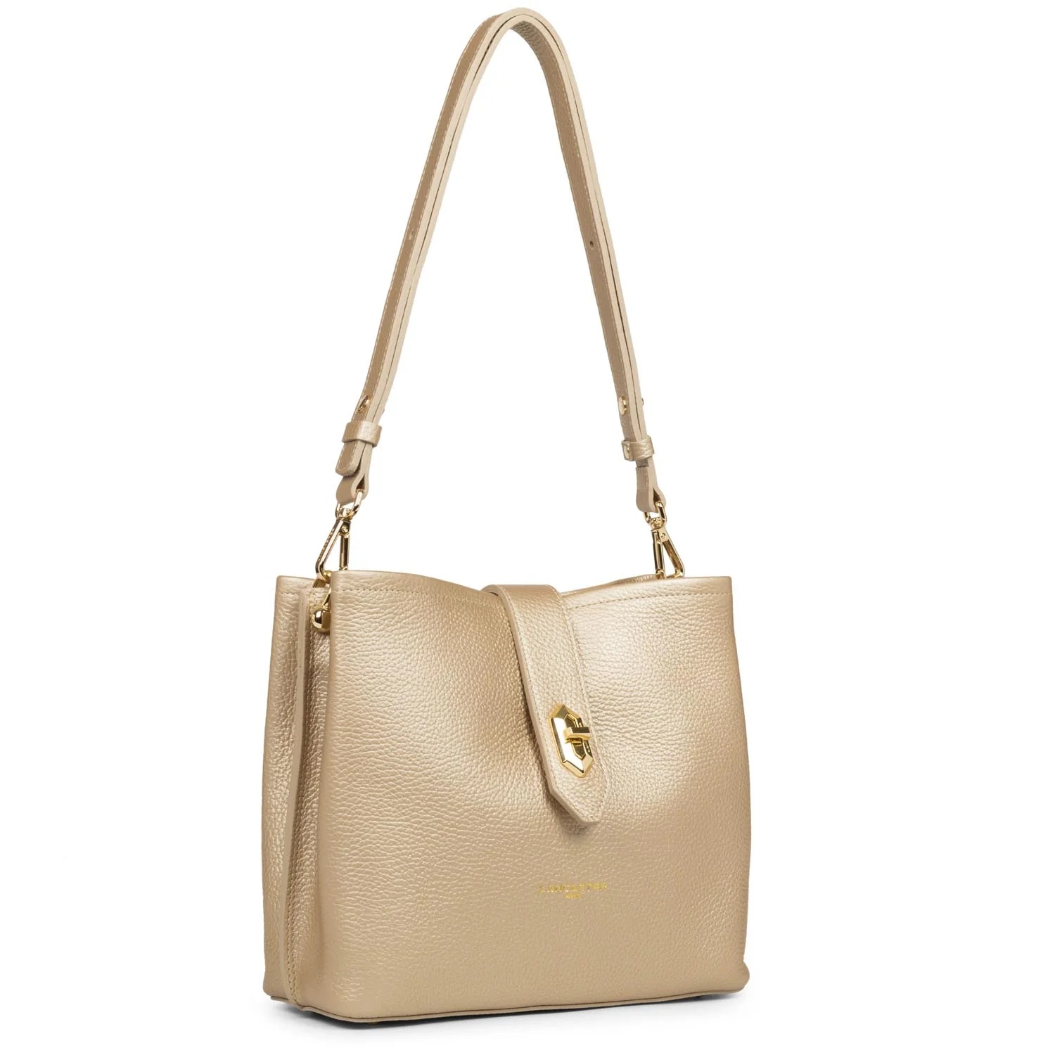 Top Double-Sac seau