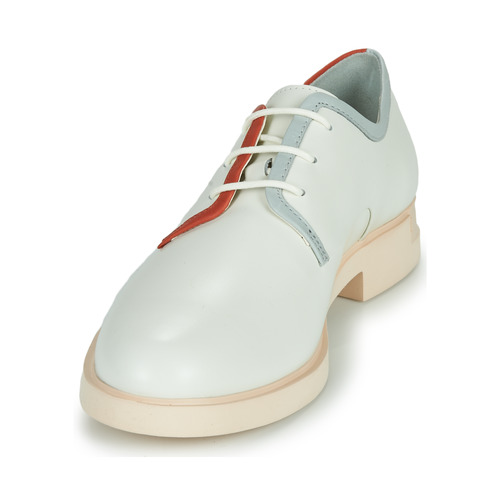 Camper - TWINS - Blanc