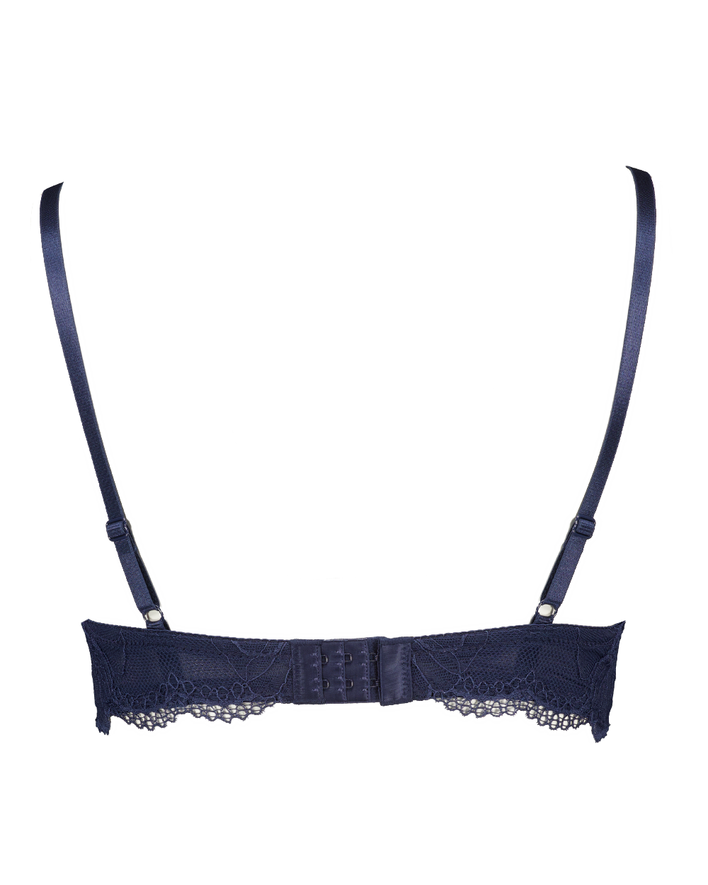 Dames Demi D-E full lace Navy kopen? Goed en goedkoop