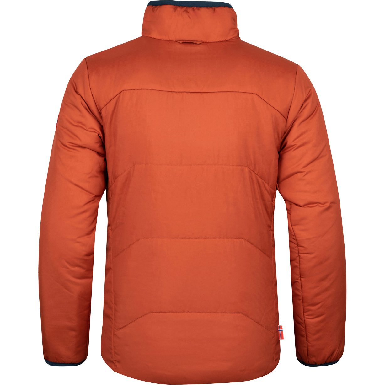Trollkids Skanden 3in1 Funktionsjacke Kinder cinnamon