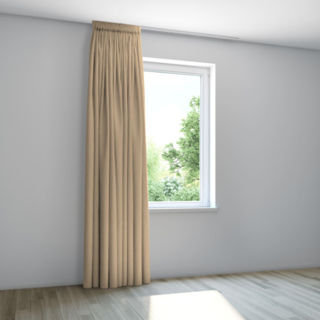 Gordijn Tessa 4791 beige