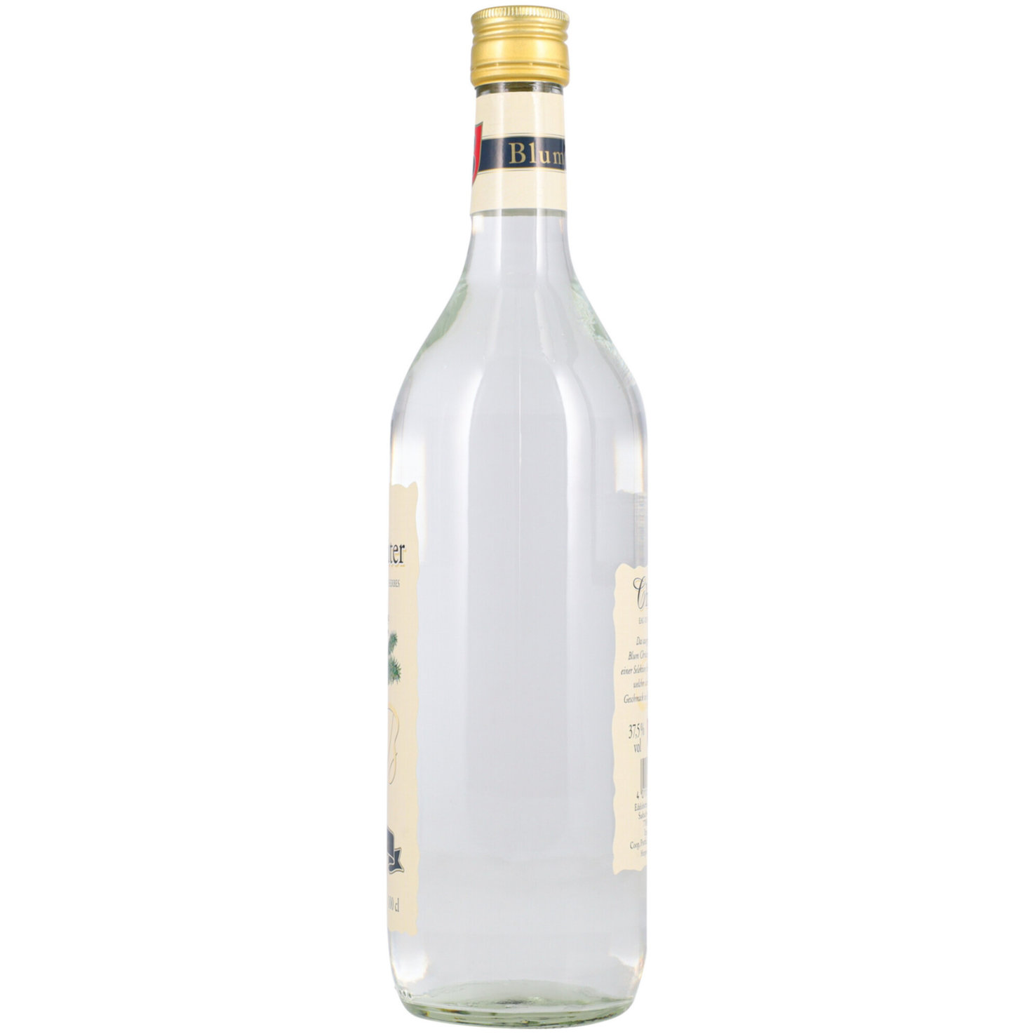 Chrüter Berlaché -100cl