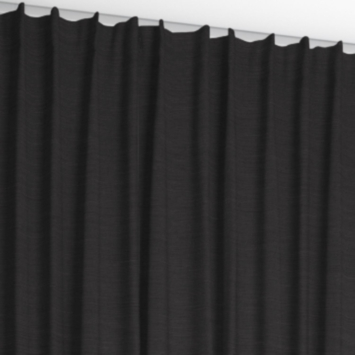 Gordijn Lise 4510 anthracite