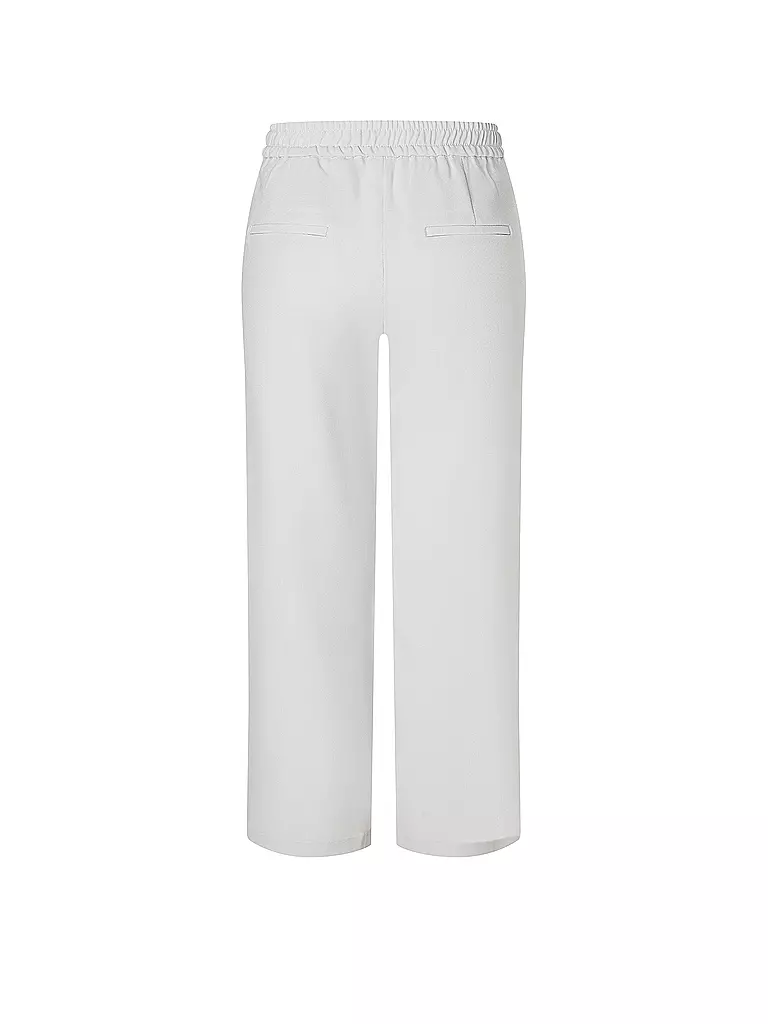 MAC Culotte CHIARA  grau