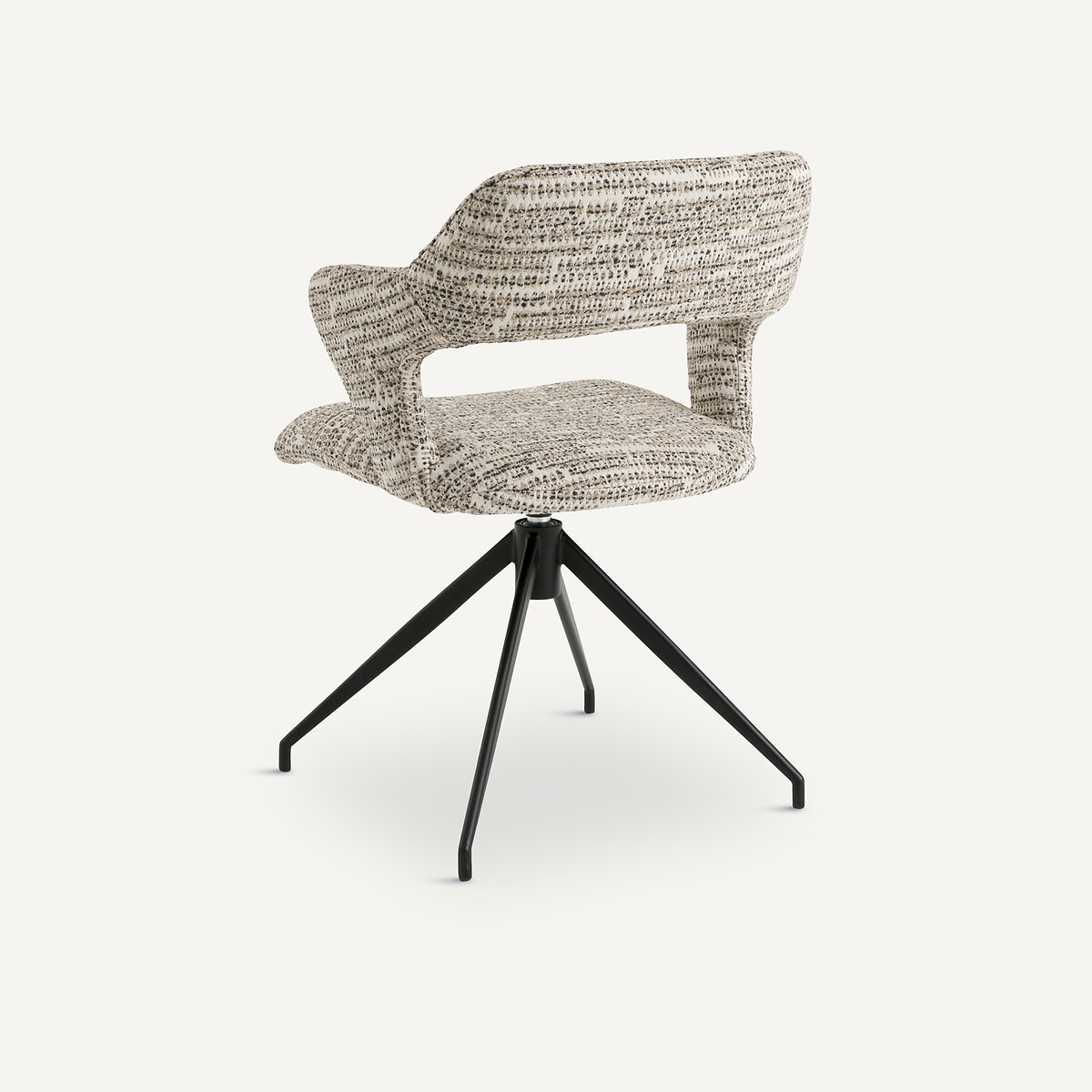 AM.PM<br>Draaiende tafelfauteuil, Asyar