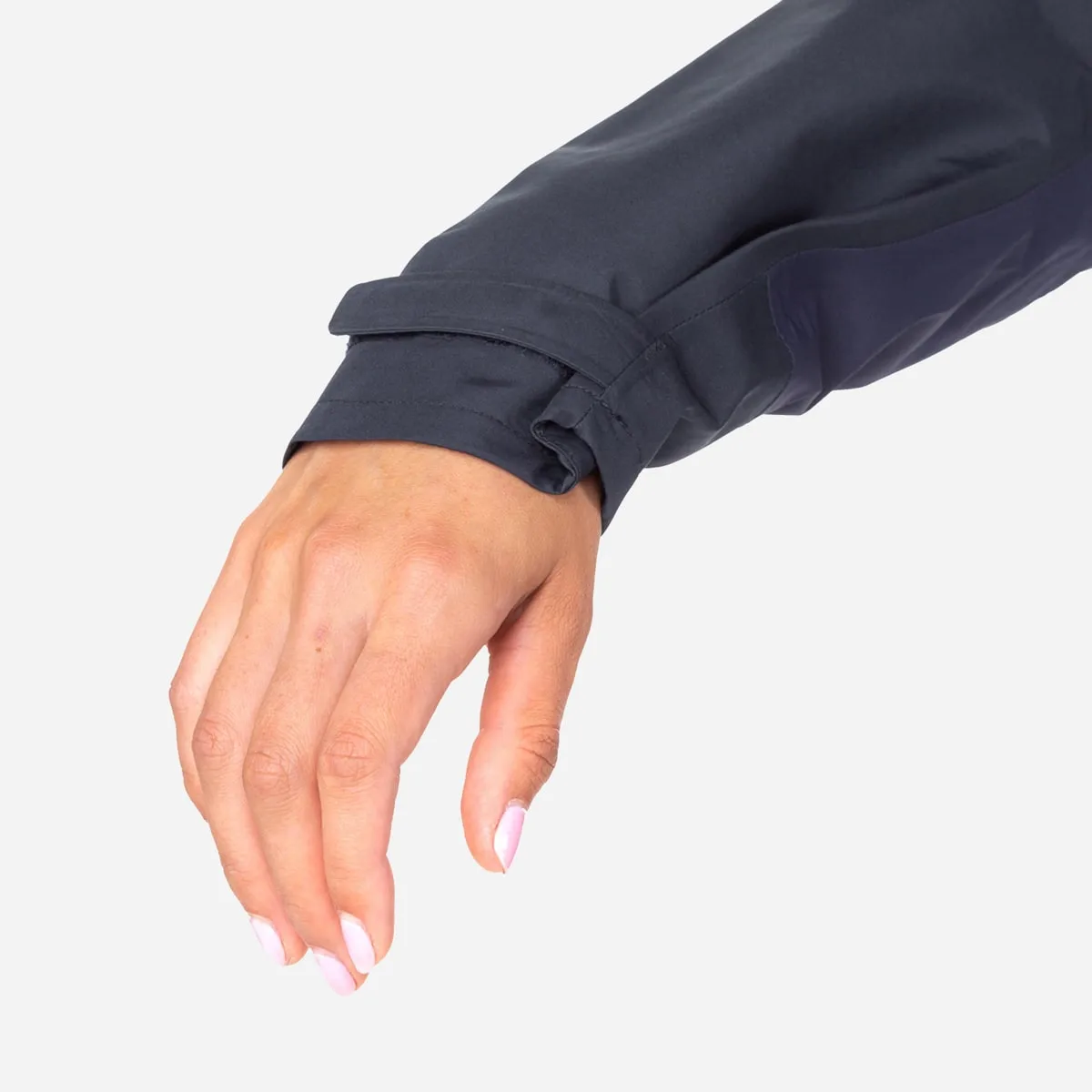 Mountain Equipment Saltoro Wmns Jacket Skyglow/Cosmos