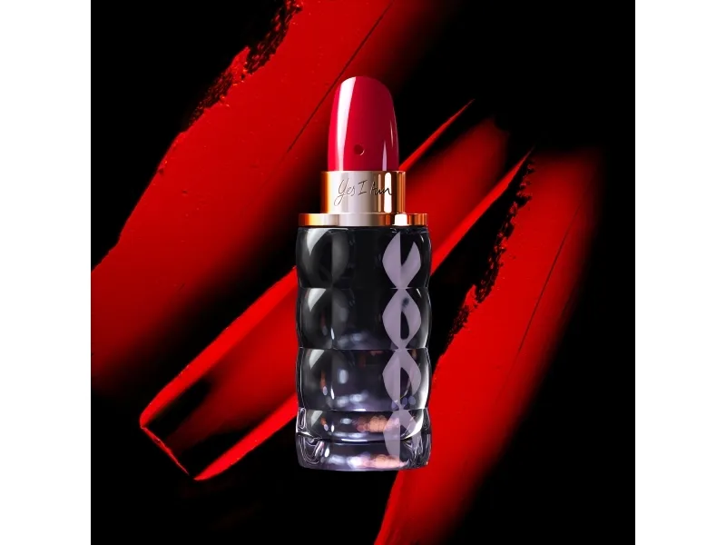 Cacharel Yes I Am EDP 50ml woman