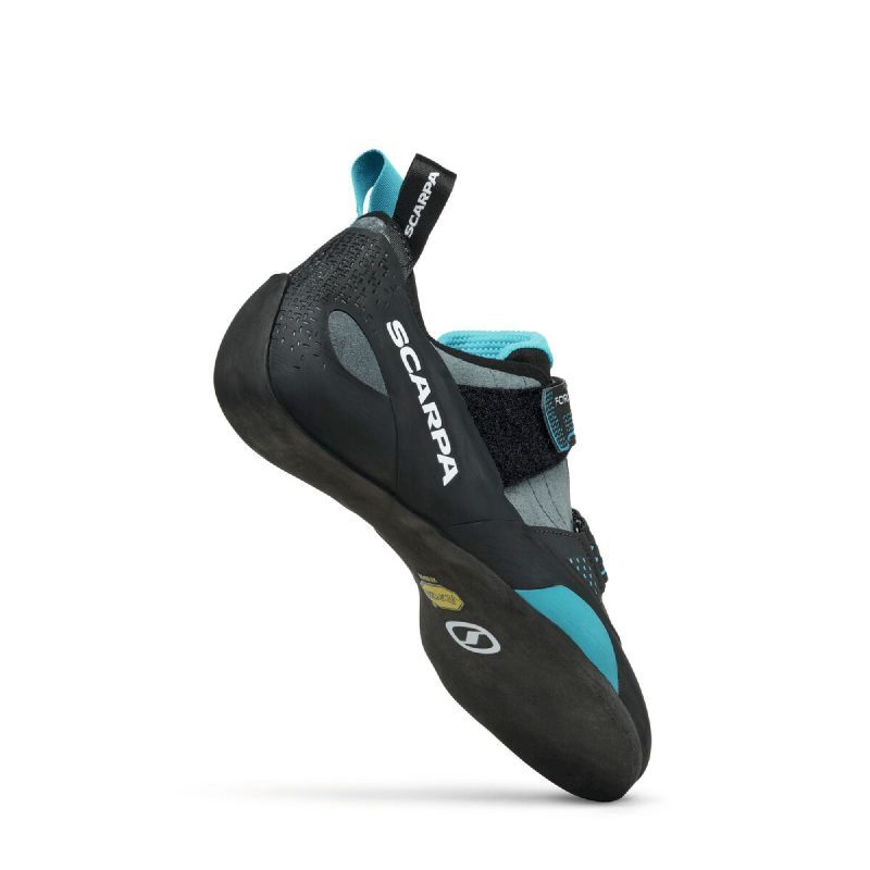 Force - Chaussons escalade homme