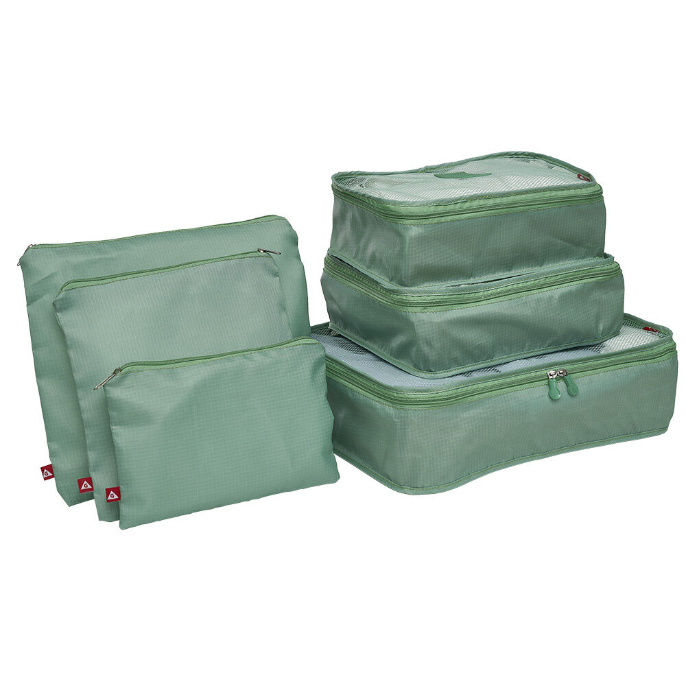 Organisateur de valise x6