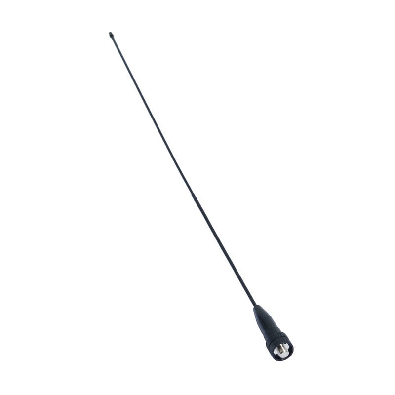 Icom ProEquip Skogsantenne 141 MHz<br>Bedre rekkevidde!