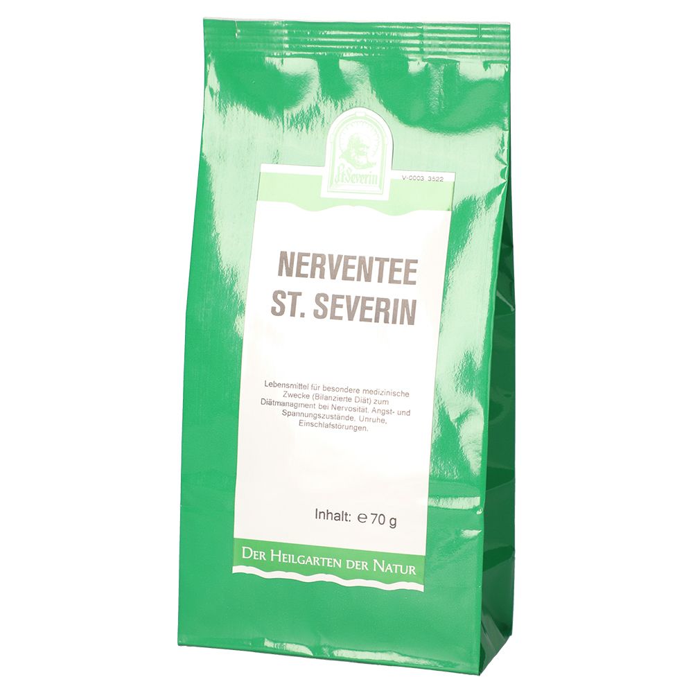 St. Severin Nerventee