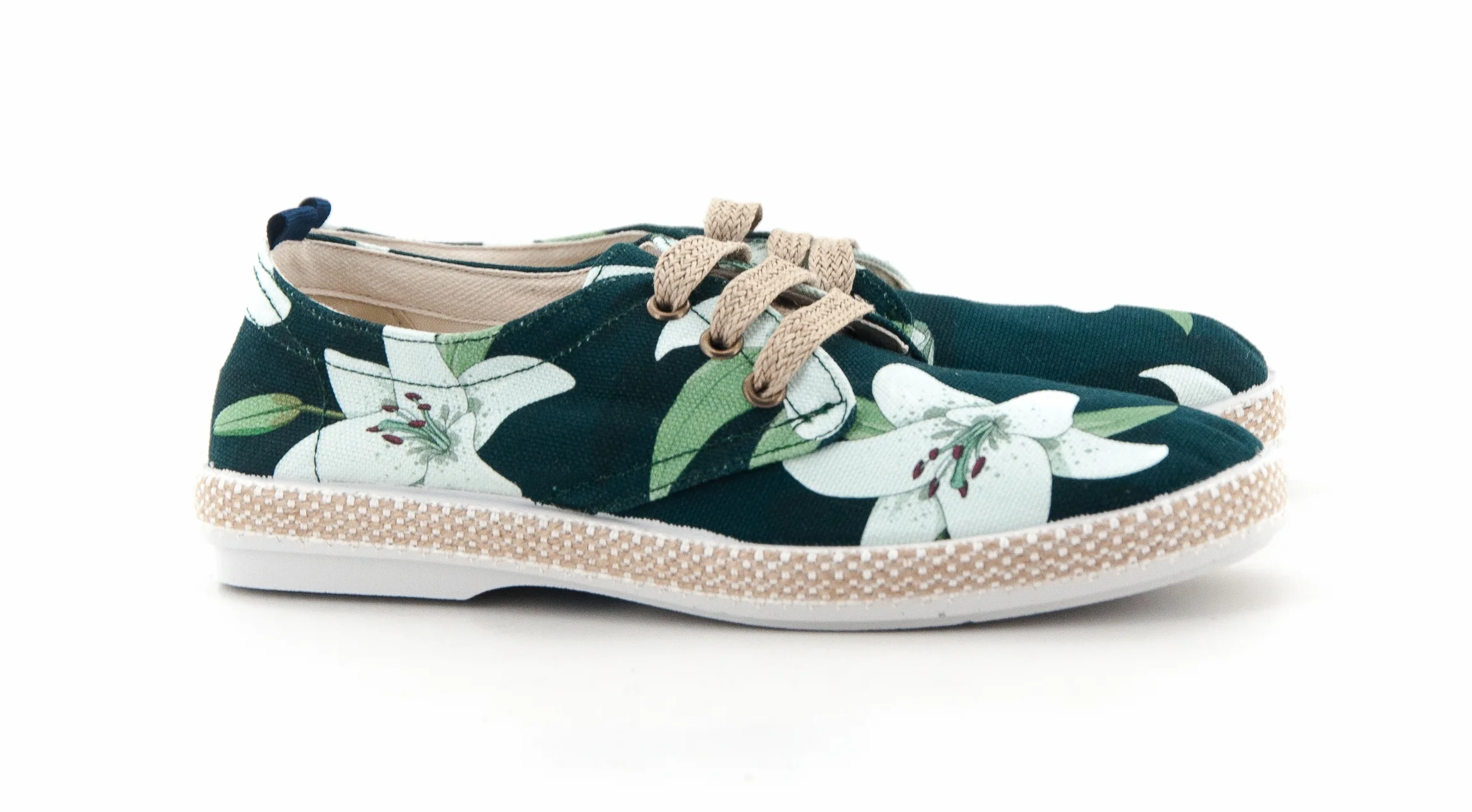 ARRELS - DERBY PETROL LILY W FLEURS