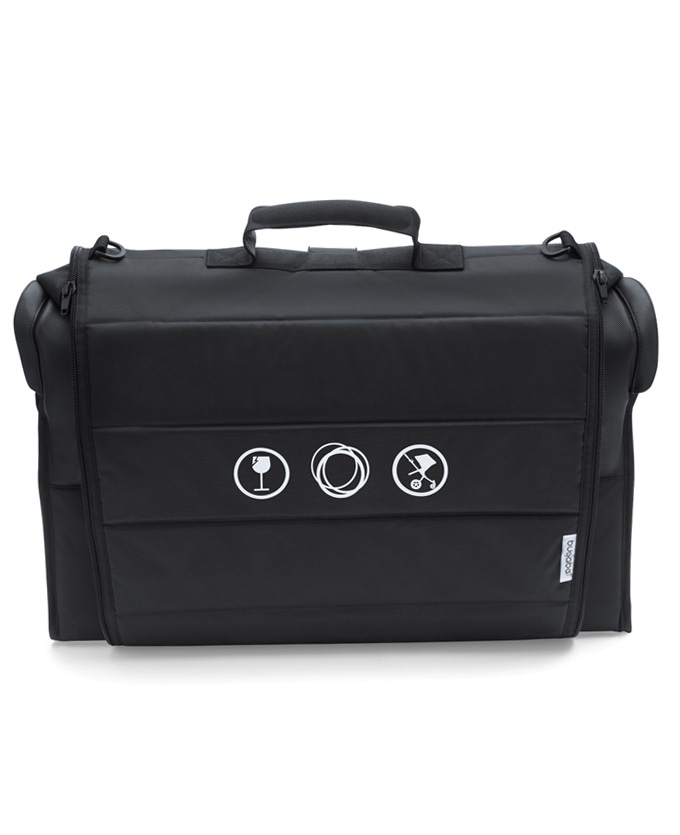 Bugaboo Comfort transporttas Black