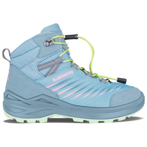Lowa - Kid's Zirrox II GTX Mid - Chaussures de randonnée