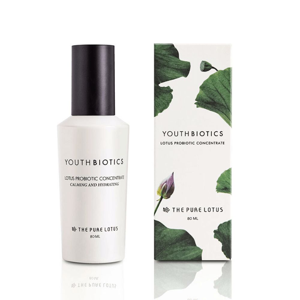 The Lotus - Lotus Probiotic Concentrate