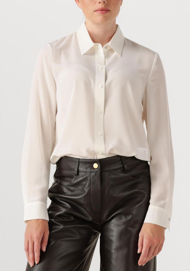 witte marc cain additions blouses za 51.20 w53