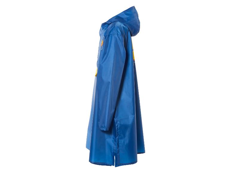 Lidl regenponcho
