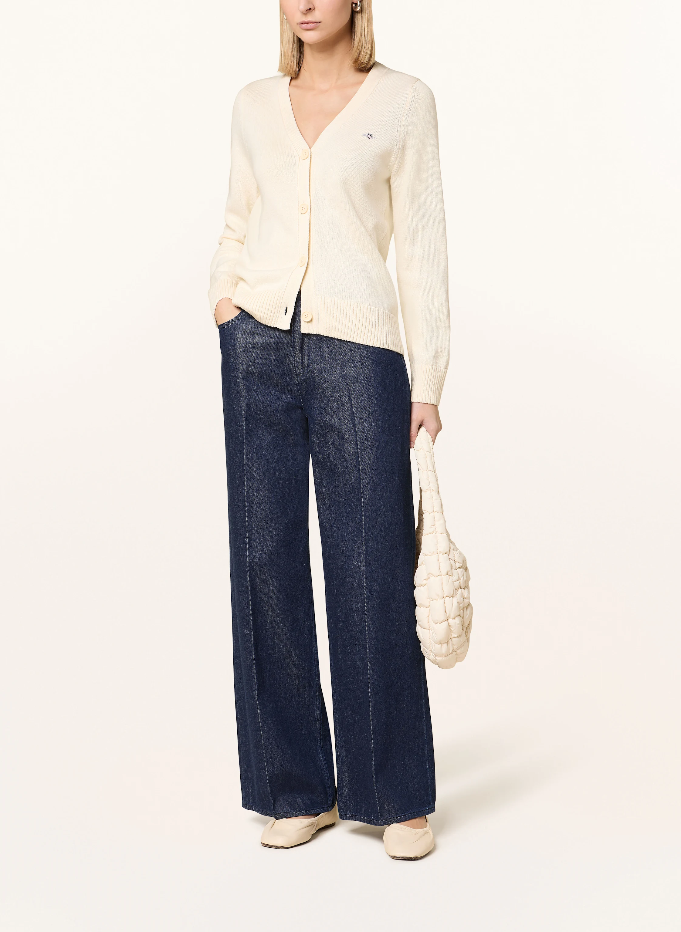 GANT Strickjacke