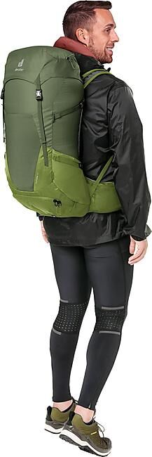 DEUTER - SAC A DOS FUTURA 32