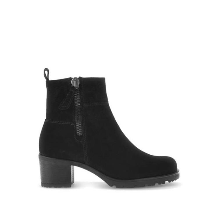 Gabor 72.801 schwarz (micro)