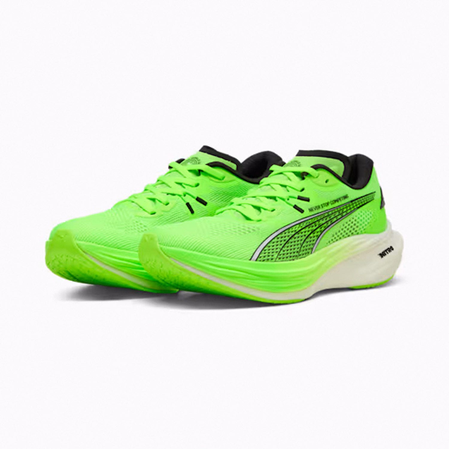 PUMA  PUMA X HYROX Deviate Nitro 3