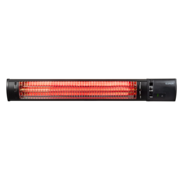 Eurom Golden Shadow 2500 watt