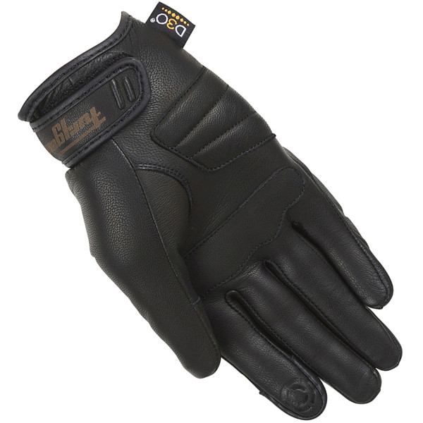 Furygan - Gants Astral Lady D3O Noir