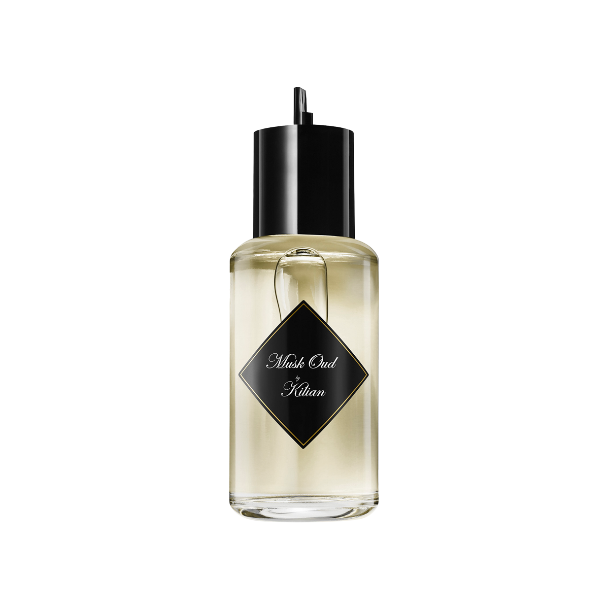 Musk Oud Eau de Parfum Refill 100ml