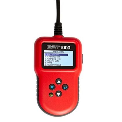 Testeur de charge BS Battery BST 1000 pour batterie Universel