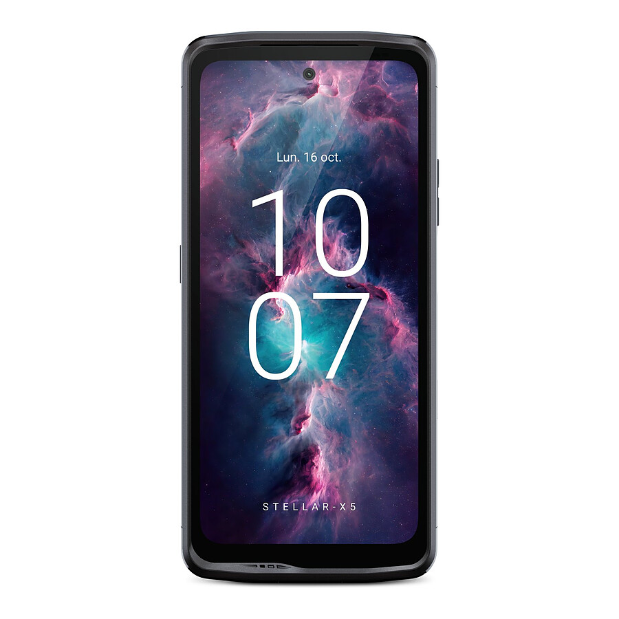 Crosscall Stellar-X5 - 128 Go + X-DOCK 2 + X-CAR PRO + X-POWER v3