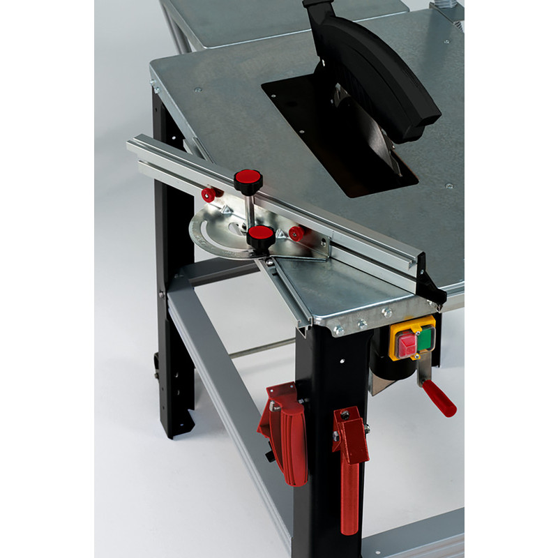 Metabo TKHS 315 C tafelcirkelzaagmachine 2.000W