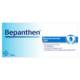 Bepanthen Beschermende Zalf 50GR