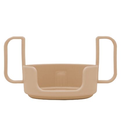 Design Letters H?ndtag til Kop - Tritan - Beige